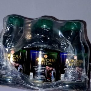 African Bitters