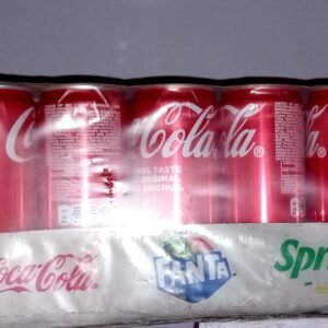 Can Soft drink x24