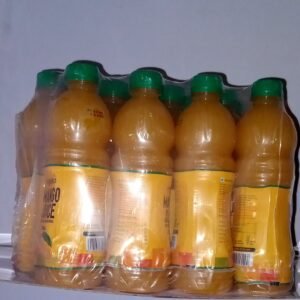 Mango Juice x12