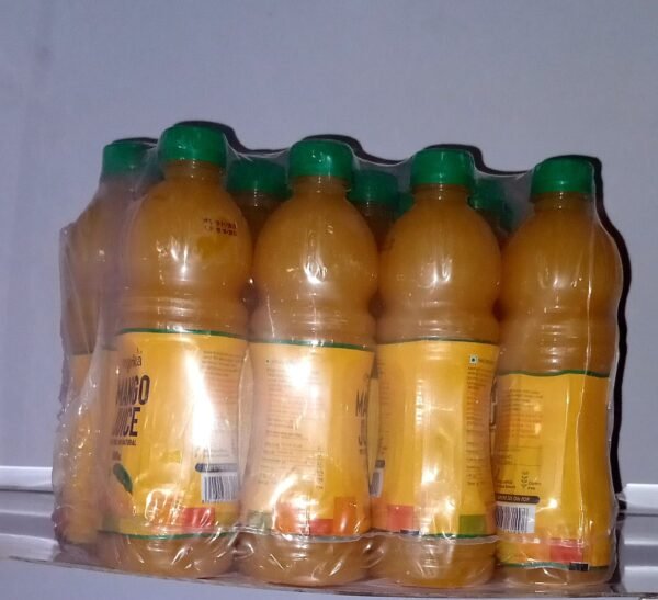 Mango Juice x12