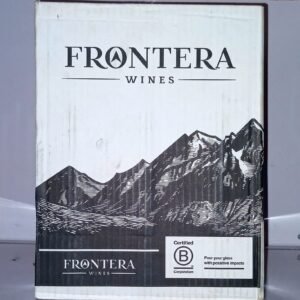 Frontera Wine