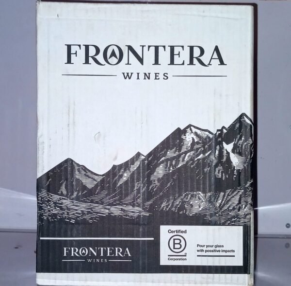 Frontera Wine