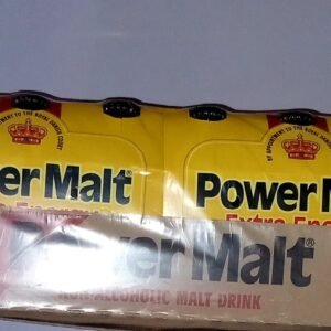 Power Malt