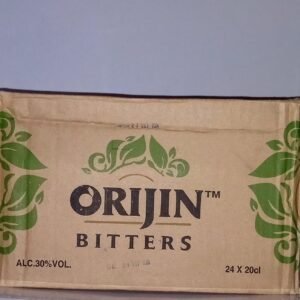 Origin Bitters