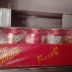 Vimto Can
