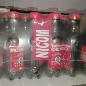 Moringa Zero bitters