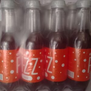 Fizz Drinks