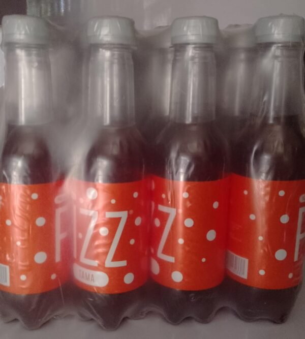 Fizz Drinks