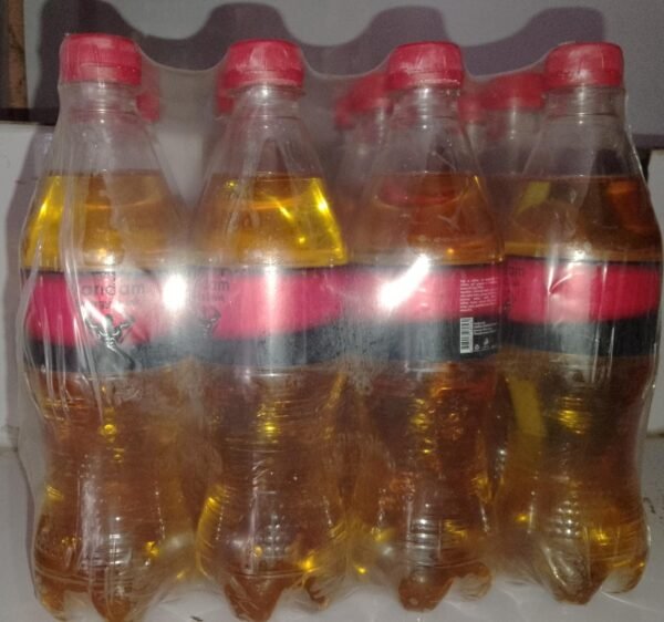 Vandam Energy drinks