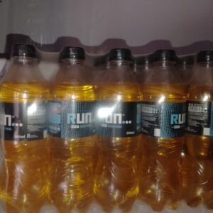 Run Energy Drinks