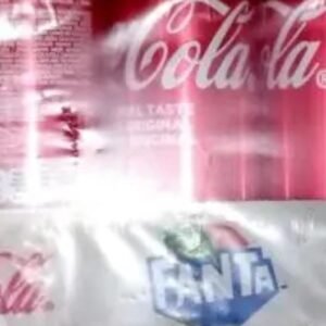 Can Softdrinks by 24