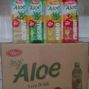 Aloe Vera Drink
